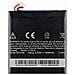 Batteria Litio Integrata Originale Bj75100 Bulk Per Evo 4g - Evo 4g Lte - One Xc - Foto miniatura 1