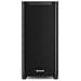 Case M30 Black Full Tower ATX / E-ATX 2 Porte USB 3.0 / 1 Porta USB 3.2 Colore Nero - Foto miniatura 2