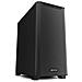 Case M30 Black Full Tower ATX / E-ATX 2 Porte USB 3.0 / 1 Porta USB 3.2 Colore Nero - Foto miniatura 1
