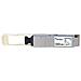 3al82099aa-bo Modulo Del Ricetrasmettitore Di Rete Fibra Ottica 100000 Mbit /s Qsfp28 - Foto miniatura 1