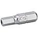 1/4"" Classic Bit Innensechskant, Bohrung, 25mm, 1/16 (911.3582) - Foto miniatura 1