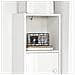 Armadio Colonna Salvaspazio Mobiletto Salvaspazio Scaffale Alto Cassettiera Bagno Mobiletto Bagno Str10-w - Foto miniatura 6