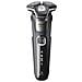 Shaver Series 5000 S5887/50 Rasoio Elettrico Wet & Dry Ricaricabile Colore Grigio - Foto miniatura 2