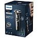 Shaver Series 5000 S5887/50 Rasoio Elettrico Wet & Dry Ricaricabile Colore Grigio - Foto miniatura 7