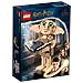 Legoã‚â® Harry Potter Dobbyãƒâ¢ã‚â¢ L'elfo Domestico 76421 - Foto miniatura 1