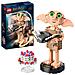 Legoã‚â® Harry Potter Dobbyãƒâ¢ã‚â¢ L'elfo Domestico 76421 - Foto miniatura 2