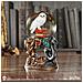 Harry Potter - Globo Di Neve Di Edvige 18,5 Cm - Foto miniatura 3