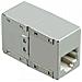 Giunto Modulare Rj45 Cat6 Bombato 75006-ms - Foto miniatura 2