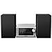 SC-PM704EG-S Sistema Stereo Compatto Micro HiFi - Foto miniatura 1