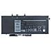 Laptop-batterie - Lithium-ionen - 8500 Mah - 68 Wh - Fr Latitude 5280, 5290, 5290 2-in-1, 5480, 5490, 5491, 5580, 5590, 5591 (c7j70) - Foto miniatura 2