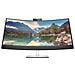 Monitor 34" VA Curvo E34m G4 3440 x 1440Wide Quad HD Tempo di Risposta 5 ms - Foto miniatura 1