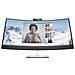 Monitor 34" VA Curvo E34m G4 3440 x 1440Wide Quad HD Tempo di Risposta 5 ms - Foto miniatura 4