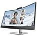 Monitor 34" VA Curvo E34m G4 3440 x 1440Wide Quad HD Tempo di Risposta 5 ms - Foto miniatura 3