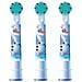 Spazzolino Ricambio Frozen Pro Kids 3+ - Foto miniatura 1