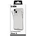 TESKINIP1561T custodia per cellulare 15,5 cm (6.1"") Cover Trasparente per IPHONE 11 PRO - Foto miniatura 2
