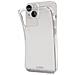TESKINIP1561T custodia per cellulare 15,5 cm (6.1"") Cover Trasparente per IPHONE 11 PRO - Foto miniatura 1