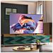 TV Mini LED Ultra HD 4K 43" 43A7KQ Smart TV VIDAA - Foto miniatura 10