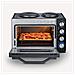 Piccolo Forno Funzione Timer, Funzione grill, con Funzione Cottura, Spia luminosa 30 l - Foto miniatura 4