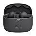 Tune Beam Auricolare True Wireless Stereo (TWS) In-ear Musica e Chiamate USB tipo-C Bluetooth Nero - Foto miniatura 4