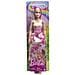 Barbie Fairytale Princess Assortimento Capelli Rosa - Foto miniatura 4