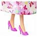Barbie Fairytale Princess Assortimento Capelli Rosa - Foto miniatura 5