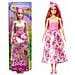 Barbie Fairytale Princess Assortimento Capelli Rosa - Foto miniatura 7