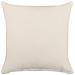 Set Di 2 Cuscini Calanthe Cotone 45 X 45 Cm Geometrico Beige - Foto miniatura 4