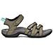 Sandali Tirra Wmn - Light Earth Multi Uk 4.0 - Foto miniatura 1