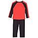 Pigiama Cotone glc19025 pyj s3-4a Ragazzo - Foto miniatura 3