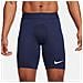 Pantaloncino Pro Dri-Fit Strike Dh8128-410 Uomo Taglia Xl Colore Blu - Foto miniatura 3