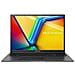 Notebook K3605Zc-Rp493W Monitor 16" WUXGA Intel Core 5-12500H RAM 16 GB Hard Disk 1 TB Nvidia GeForce RTX 3050 6 GB 3xUSB 3.1 Windows 11 Home - Foto miniatura 1
