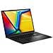 Notebook K3605Zc-Rp493W Monitor 16" WUXGA Intel Core 5-12500H RAM 16 GB Hard Disk 1 TB Nvidia GeForce RTX 3050 6 GB 3xUSB 3.1 Windows 11 Home - Foto miniatura 3