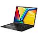 Notebook K3605Zc-Rp493W Monitor 16" WUXGA Intel Core 5-12500H RAM 16 GB Hard Disk 1 TB Nvidia GeForce RTX 3050 6 GB 3xUSB 3.1 Windows 11 Home - Foto miniatura 4