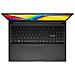 Notebook K3605Zc-Rp493W Monitor 16" WUXGA Intel Core 5-12500H RAM 16 GB Hard Disk 1 TB Nvidia GeForce RTX 3050 6 GB 3xUSB 3.1 Windows 11 Home - Foto miniatura 5