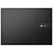 Notebook K3605Zc-Rp493W Monitor 16" WUXGA Intel Core 5-12500H RAM 16 GB Hard Disk 1 TB Nvidia GeForce RTX 3050 6 GB 3xUSB 3.1 Windows 11 Home - Foto miniatura 6