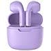 Auricolare Bluetooth 5.3 True Wireless, Viola - Foto miniatura 1