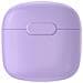 Auricolare Bluetooth 5.3 True Wireless, Viola - Foto miniatura 4