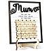Puzzle ""mamma, Sei La Parte Che Ci Unisce"" - Regalo Unico Per La Festa Della Mamma - Foto miniatura 1