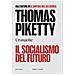 Thomas Piketty - Il socialismo del futuro. Cronache - Foto miniatura 1