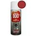Bomboletta Spray Vernice Rossa Ad Alte Temperature Rosso Fino A 800° - Foto miniatura 1