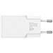 541124 Caricabatterie per dispositivi mobili Smartphone Bianco AC Ricarica rapida Interno - Foto miniatura 2