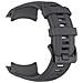 Cinturino Di Ricambio Premium In Silicone Per Garmin Instinct 3 45mm - Foto miniatura 1
