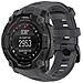 Cinturino Di Ricambio Premium In Silicone Per Garmin Instinct 3 45mm - Foto miniatura 3