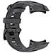 Cinturino Di Ricambio Premium In Silicone Per Garmin Instinct 3 45mm - Foto miniatura 5