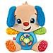 Fisher-price-ridi E Impara-cucciolo Progressive Awakening-peluche Musicale Jfd20 - Foto miniatura 1