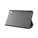 ZG38C06913 custodia per tablet 22,1 cm (8.7") Custodia a libro Grigio - Foto miniatura 1