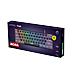 GXT 867 Acira tastiera Gaming USB QWERTY Inglese US Nero - Foto miniatura 9