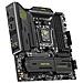 Scheda Madre MAG B850M MORTAR WIFI Socket AM5 Chipset B850 microATX - Foto miniatura 3
