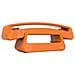 Telefono Cordless Arancione - Epureiconicorange - Foto miniatura 1