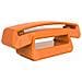 Telefono Cordless Arancione - Epureiconicorange - Foto miniatura 2